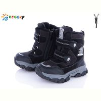 Купить Ботинки Bessky B2986-1A на obuv-plus.com.ua