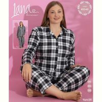 Купить Пижама Vehuiah 455-65 black на obuv-plus.com.ua
