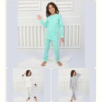 Купить Пижама Miki Maki 0121 grey на obuv-plus.com.ua
