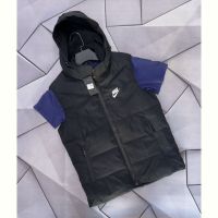 Купить Жилетка Verton W26483 black на obuv-plus.com.ua