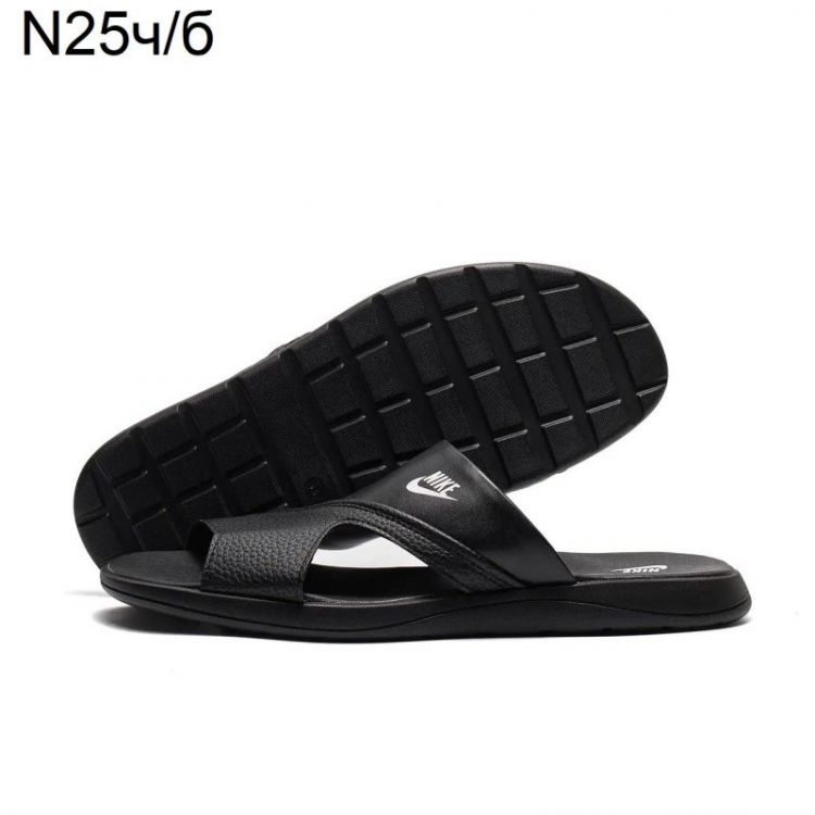 Купить Шлепанцы DvaShoes TT-N25 b-w на obuv-plus.com.ua
