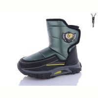 Купить Дутики OkShoes 8870-3M на obuv-plus.com.ua