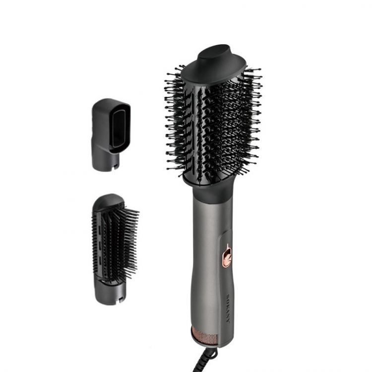 Купить Фен-щетка Flipmart FMA-SK-1934 на obuv-plus.com.ua