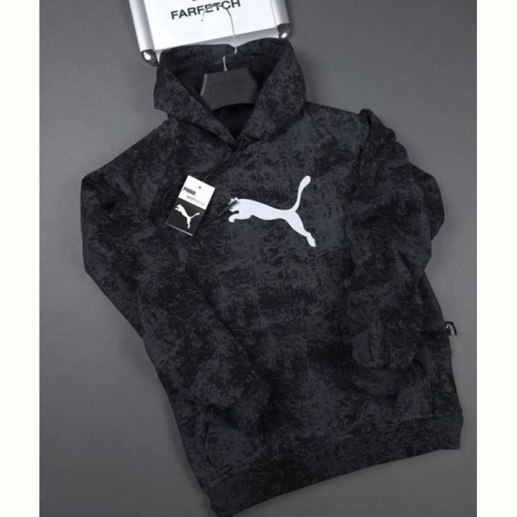 Купить Батник Hous Of Timur HT40 black на obuv-plus.com.ua