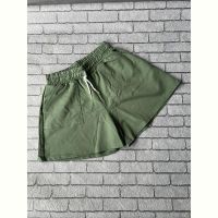 Купить Шорты Valentina 004 green на obuv-plus.com.ua