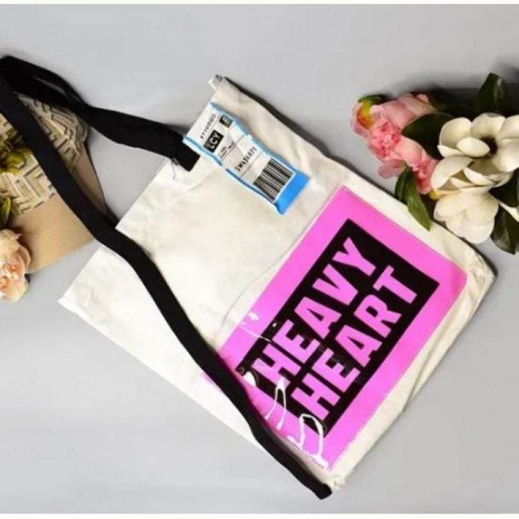 Купить Сумка Luna-bag 24-96 white-pink на obuv-plus.com.ua