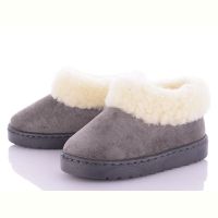 Купить Угги Viktoria A2213 grey на obuv-plus.com.ua