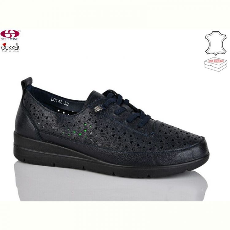 Купить Туфли Gukkcr DB0052-6 на obuv-plus.com.ua