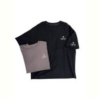 Купить Футболка DIVO DV539 black на obuv-plus.com.ua