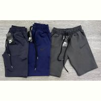 Купить Шорты MirWear MR849-281-2 khaki на obuv-plus.com.ua