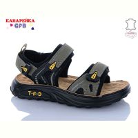 Купить Босоножки Tfd R828-7 на obuv-plus.com.ua