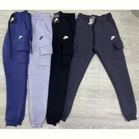 Купить Штаны спорт MirWear MW139-120-1 black на obuv-plus.com.ua