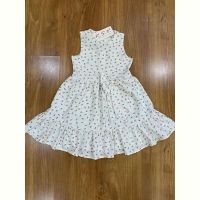 Купить Платье RSV 149 white-pink на obuv-plus.com.ua