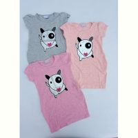 Купить Туника Meloria ML5474 pink на obuv-plus.com.ua