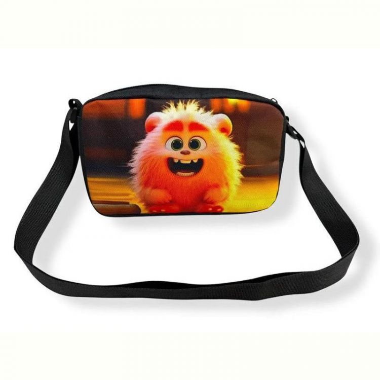 Купить Бананка Fashion Bag NPN09-41 orange на obuv-plus.com.ua