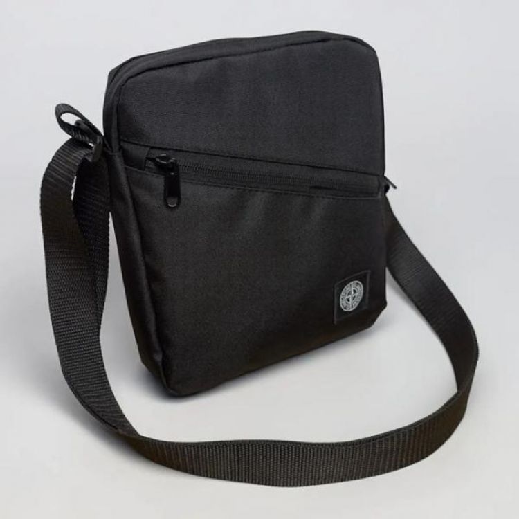 Купить Бананка Fashion Bag BAP15-8 black на obuv-plus.com.ua