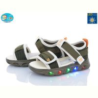 Купить Босоножки Bbt L606-2-5 LED на obuv-plus.com.ua