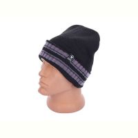Купить Шапка Red Hat clothes Y618-2 grey на obuv-plus.com.ua