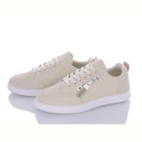 Купить Кеды Violeta 20-965 beige на obuv-plus.com.ua