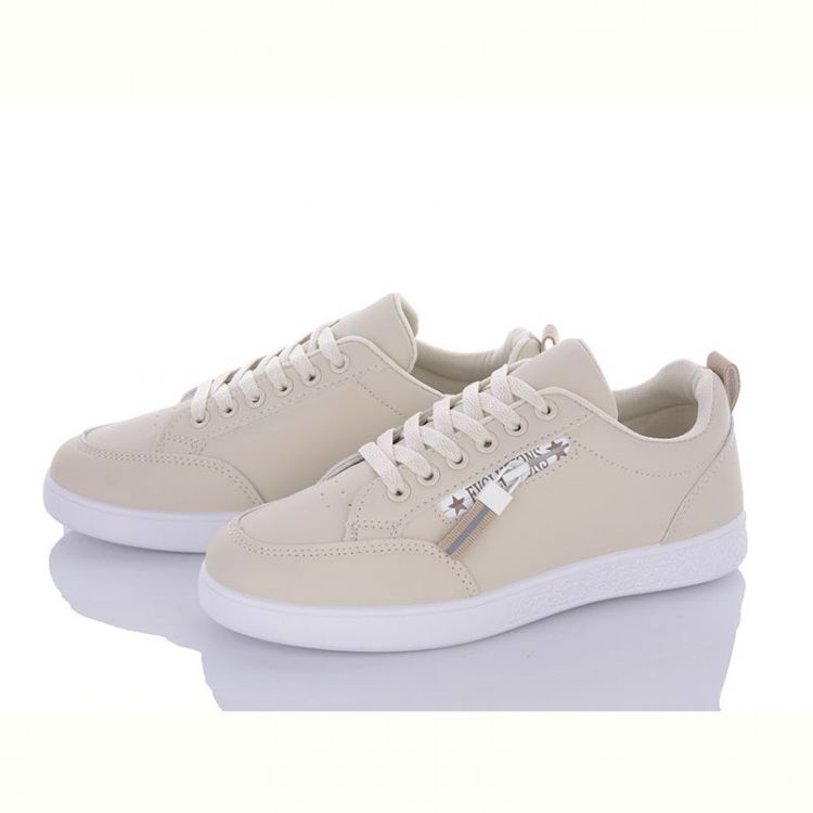 Купить Кеды Violeta 20-965 beige на obuv-plus.com.ua