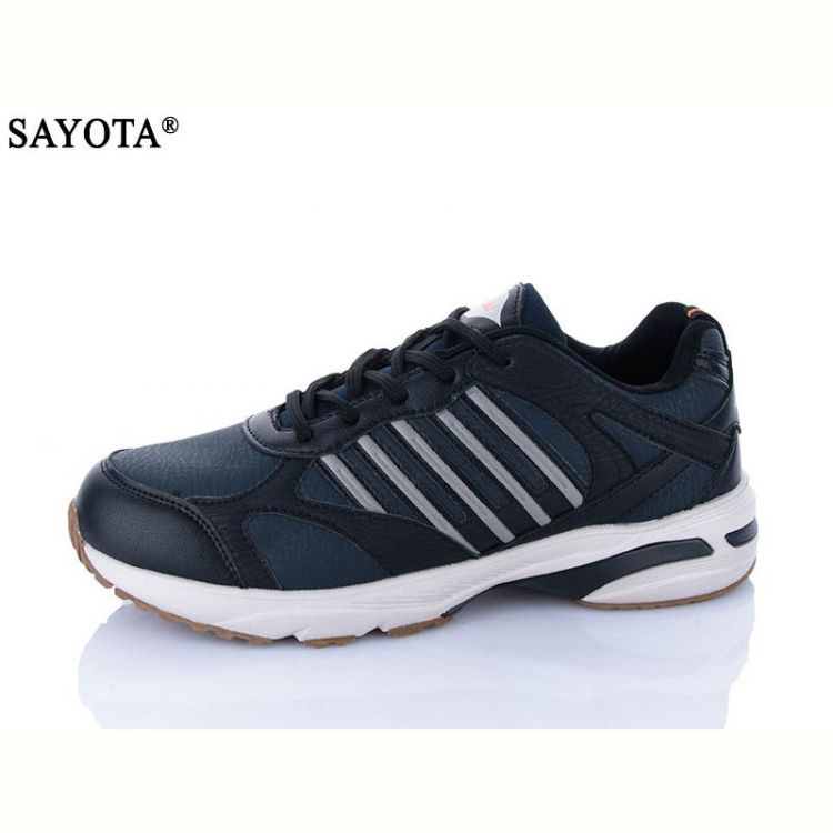 Купить Кроссовки Sayota S3128-7 на obuv-plus.com.ua