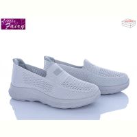 Купить Туфли Little Fairy 1040-2 піна на obuv-plus.com.ua