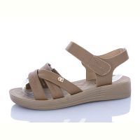 Купить Босоножки Mainelin 2503 brown на obuv-plus.com.ua
