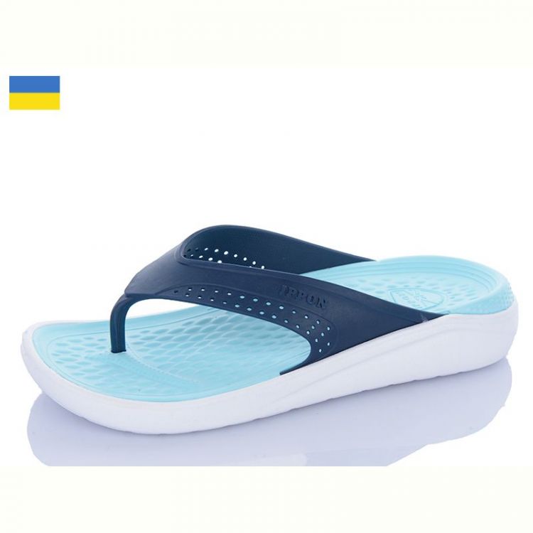 Купить Шлепанцы Ippon 5032-402 на obuv-plus.com.ua