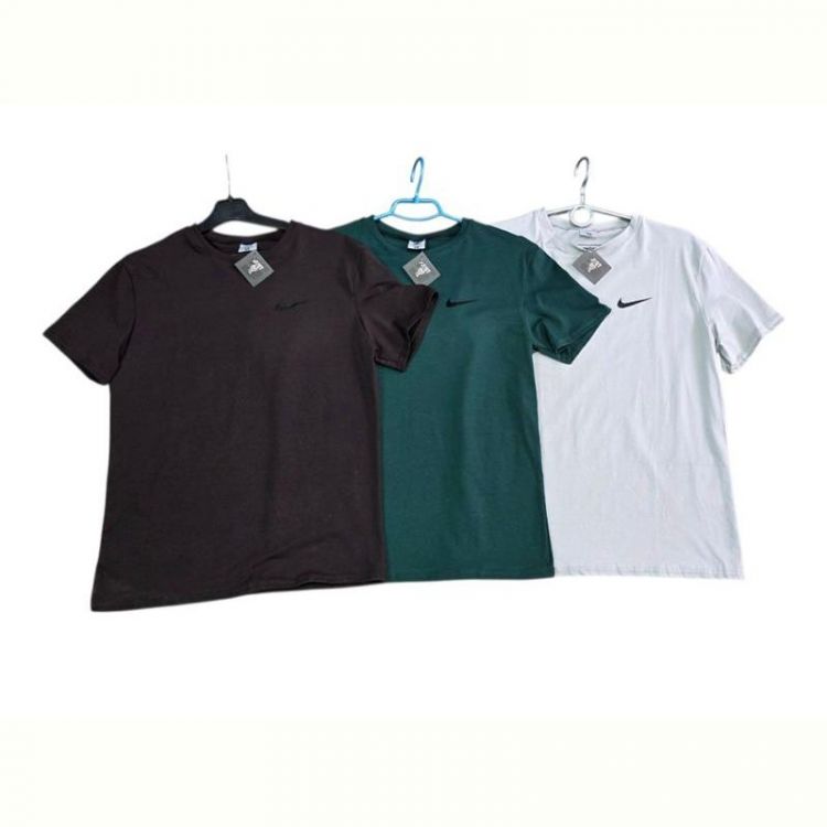 Купить Футболка Sevim SV2326 brown на obuv-plus.com.ua