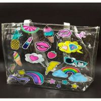 Купить Сумка Luna-bag 7486 white на obuv-plus.com.ua