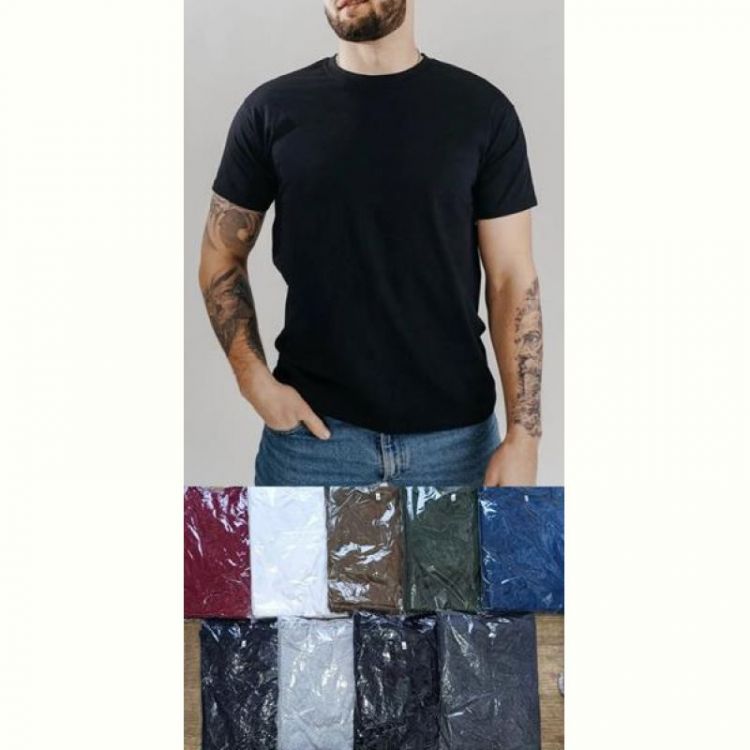 Купить Футболка Annet FI1011 navy на obuv-plus.com.ua