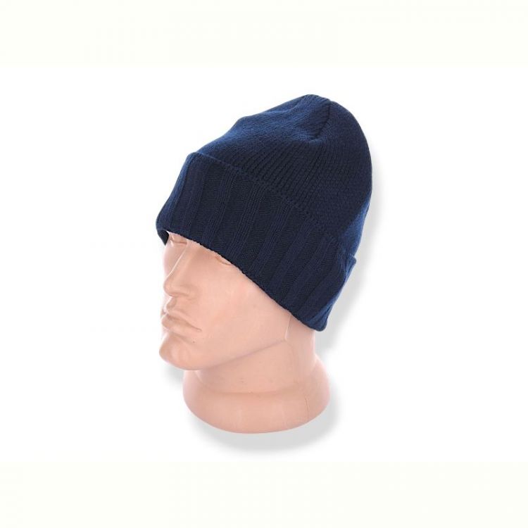 Купить Шапка Red Hat clothes Y133-2 blue на obuv-plus.com.ua