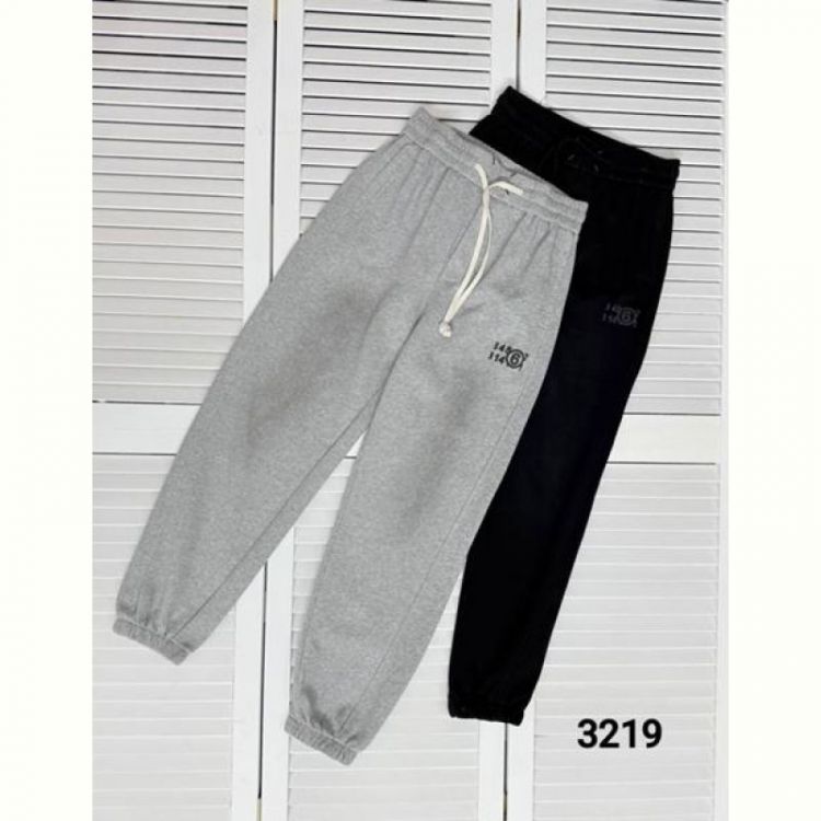 Купить Штаны спорт MMC clothes 3219 grey на obuv-plus.com.ua