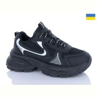 Купить Кроссовки Swin-Purlina 4137-1 на obuv-plus.com.ua