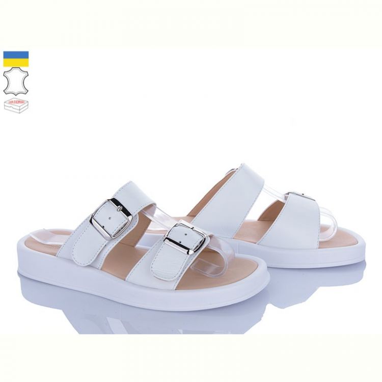 Купить Шлепанцы Ailinda 313-8 на obuv-plus.com.ua