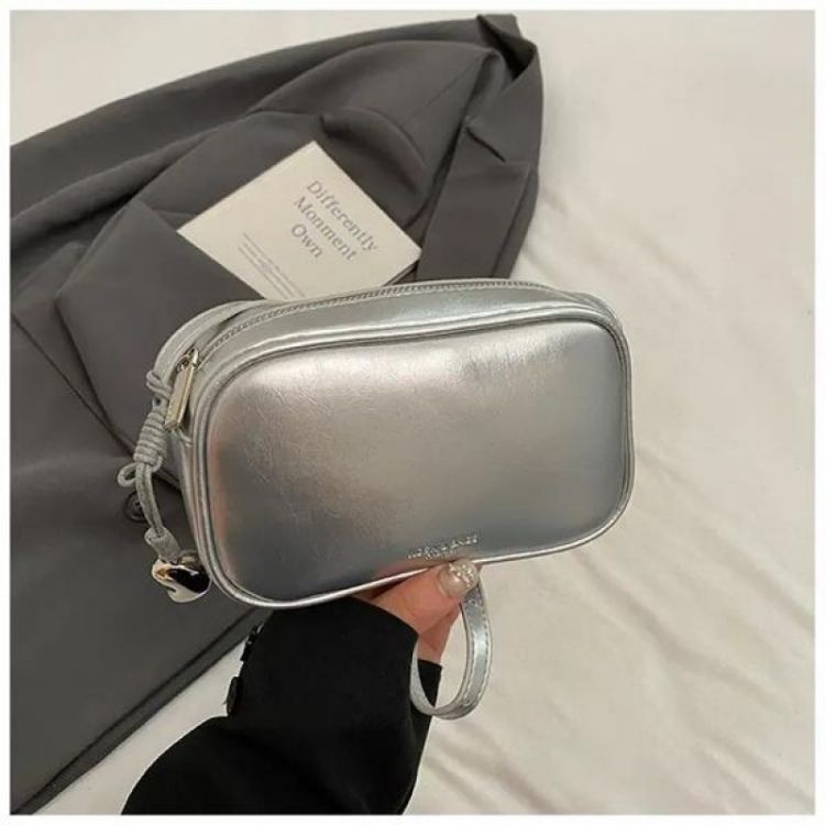 Купить Сумка Fashion Bag C9085-4 grey на obuv-plus.com.ua