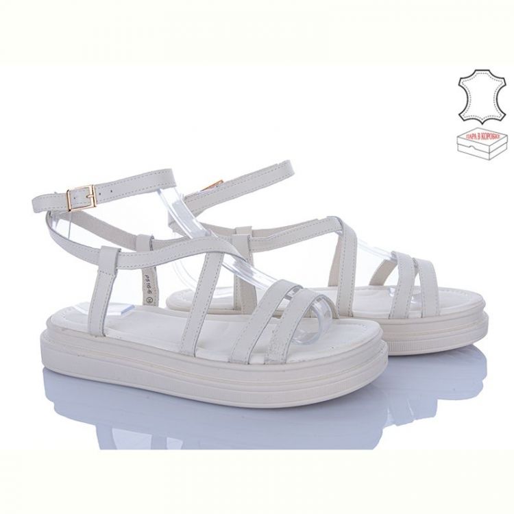 Купить Босоножки L&M-Lemon P516-6 на obuv-plus.com.ua