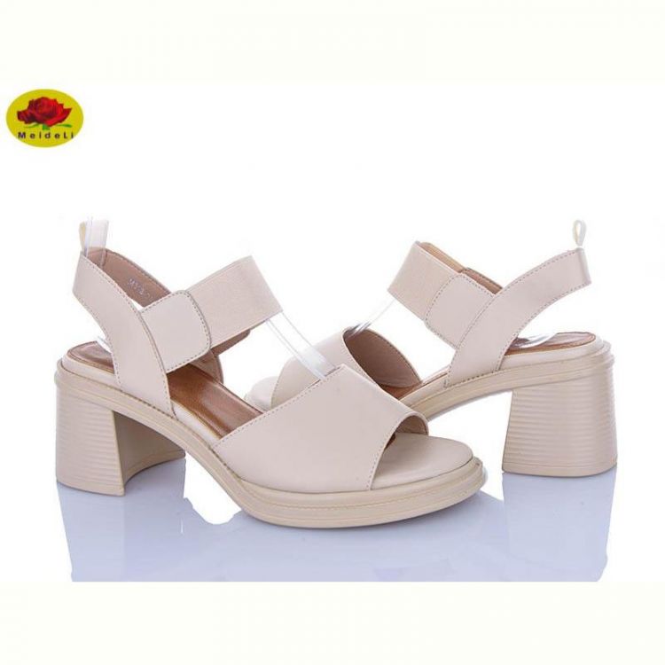 Купить Босоножки Meideli M313-29 на obuv-plus.com.ua