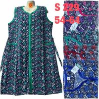 Купить Халат HomeWear S229 mix на obuv-plus.com.ua