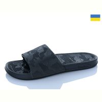 Купить Шлепанцы Tapmal B400 чорний на obuv-plus.com.ua