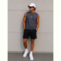 Купить Майка Zalov ZW1823 d.grey на obuv-plus.com.ua