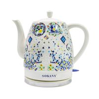 Купить Электрический чайник Flipmart FMA-SK-09008 на obuv-plus.com.ua