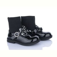 Купить Ботинки Kimboo XH2237-3A на obuv-plus.com.ua