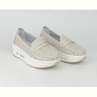 Купить Мокасины Allsy 207115 на obuv-plus.com.ua