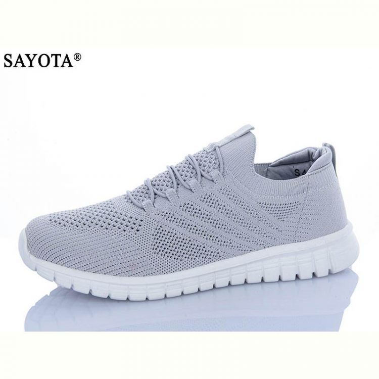 Купить Кроссовки Sayota S657-4 на obuv-plus.com.ua