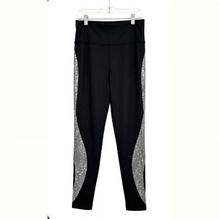 Купить Лосины Julia JL937 black на obuv-plus.com.ua