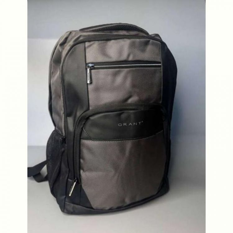 Купить Рюкзак Luna-bag 5771 grey на obuv-plus.com.ua