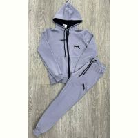 Купить Костюм спорт MirWear kids MR553-289-3 grey на obuv-plus.com.ua