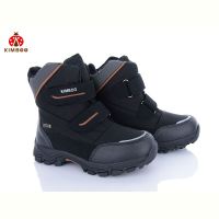 Купить Ботинки Kimboo FG589-3B на obuv-plus.com.ua