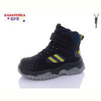 Купить Ботинки GFB F2532-3 на obuv-plus.com.ua